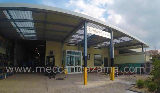 Premi per tornare alla galleria